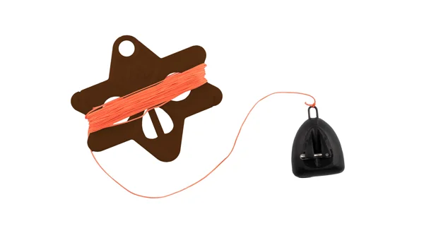 MIKADO - Zadní olovo back Lead 142 g