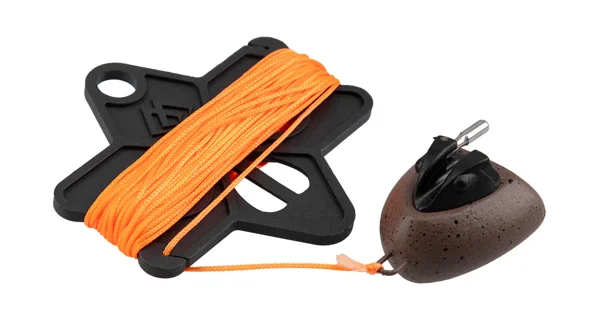 MIKADO - Zadní olovo back Lead 142 g