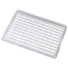 MIKADO - Zarážky měkké na boilie Průhledná 2 ks