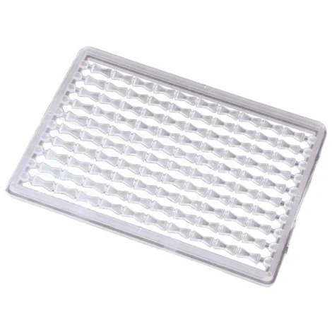 MIKADO - Zarážky měkké na boilie Průhledná 2 ks