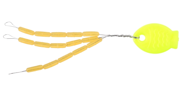 MIKADO - Zarážky silikonový vel. LL 1 ks