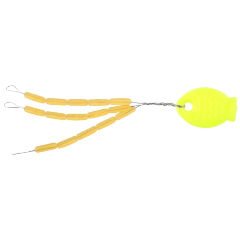 MIKADO - Zarážky silikonový vel. SS 1 ks