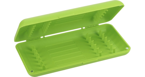 MIKADO - Zásobník na návazce MF Rig Box 10-12,5 cm