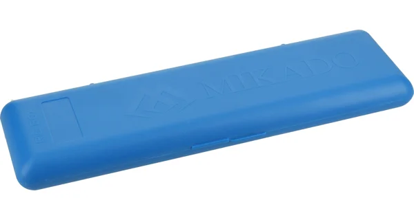 MIKADO - Zásobník na návazce MF Rig Box 15-25 cm