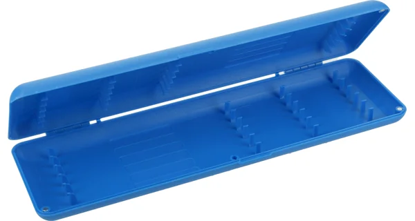 MIKADO - Zásobník na návazce MF Rig Box 15-25 cm