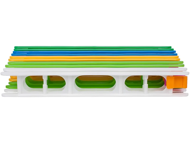 MIKADO - Zásobník Na Návazce Mix (18 x 2,2 cm) 10 ks