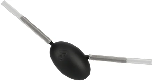 MIKADO - Zátěž Catfish Easy Change 250 g Černá