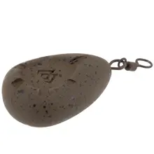 MIKADO - Zátěž Flat Pear 70 g 1 ks