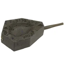 MIKADO - Zátěž Inline Gripper 142 g