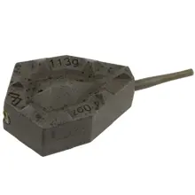 MIKADO - Zátěž Inline Gripper 85 g