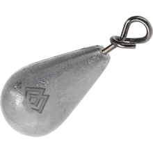MIKADO - Zátěž Jaws Clip Weights 15 g 4 ks