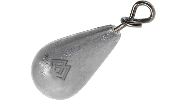 MIKADO - Zátěž Jaws Clip Weights 20 g 4 ks