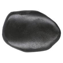 MIKADO - Zátěž na háček Tungsten 15 g Černá 1 ks