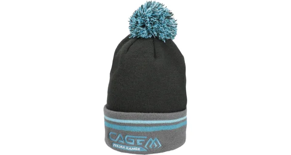 MIKADO - Zimní Čepice Cage