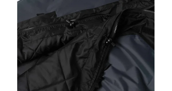 MIKADO - Zimní Komplet UMB-273 vel. 2 XL+