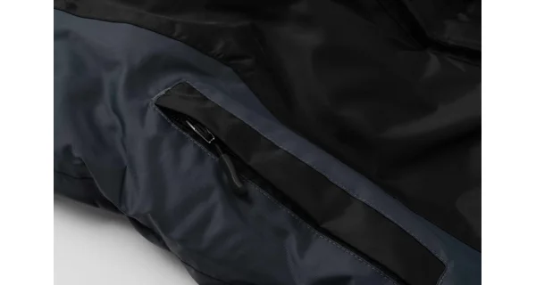 MIKADO - Zimní Komplet UMB-273 vel. 2 XL+