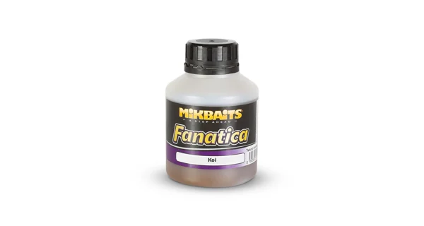 MIKBAITS - A booster 250 ml - koi