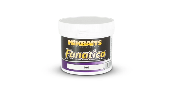 MIKBAITS - A těsto 200 g - koi