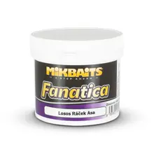 MIKBAITS - A těsto 200 g - losos ráček asa