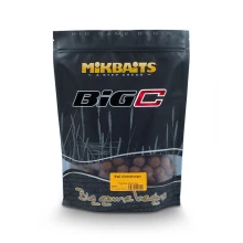 MIKBAITS - Big boilie 1 kg - BigC Cheeseburger 20 mm