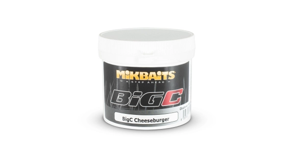 MIKBAITS - Big těsto 200 g - BigC cheeseburger