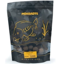 MIKBAITS - Boilie Catfish Zraněný úhoř 30x25 mm 1 kg