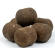MIKBAITS - Boilie Catfish Zraněný úhoř 30x25 mm 1 kg