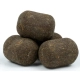 MIKBAITS - Boilie Catfish Zraněný úhoř 50x30 mm 1 kg