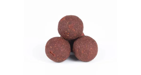 MIKBAITS - Boilie Chilli Chips 24 mm 2,5 kg Chilli Banana