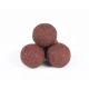 MIKBAITS - Boilie Chilli Chips 24 mm 300 g Chilli Banana