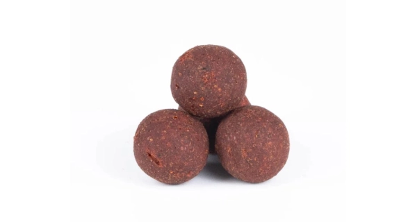 MIKBAITS - Boilie Chilli Chips 24 mm 300 g Chilli Banana