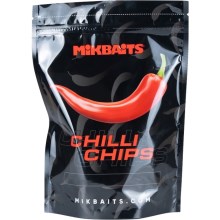MIKBAITS - Boilie Chilli Chips Chilli Frankfurt 20 mm 300 g