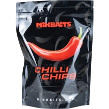 MIKBAITS - Boilie Chilli Chips Chilli Frankfurt 24 mm 300 g