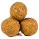 MIKBAITS - Boilie Express Sladká kukuřice 300 g 30 mm