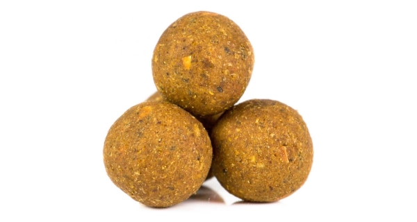 MIKBAITS - Boilie Express Sladká kukuřice 300 g 30 mm