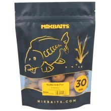 MIKBAITS - Boilie Express Sladká kukuřice 300 g 30 mm