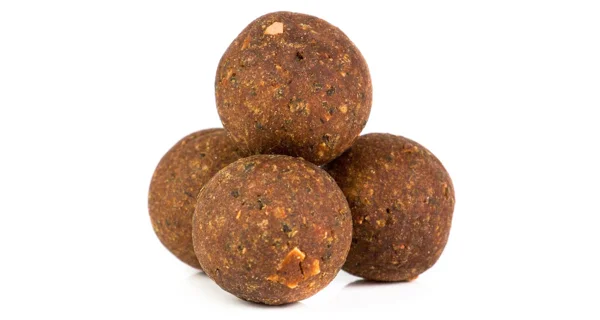 MIKBAITS - Boilie Fanatica 30 mm 300 g Krab ančovička mango