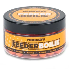 MIKBAITS - Boilie Feeder 8-12 mm 100 ml Mango