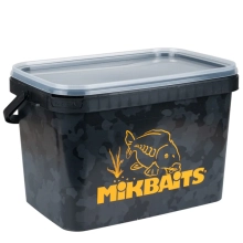 MIKBAITS - Boilie Gangster 20 mm 2,5 kg G20 Enigma