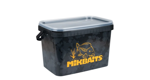MIKBAITS - Boilie Gangster 30 mm 2,5 kg G20 Enigma