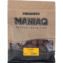 MIKBAITS - Boilie ManiaQ NutraKrill 30 mm 300 g