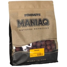 MIKBAITS - Boilie ManiaQ Slaneček 20 mm 800 g