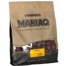MIKBAITS - Boilie ManiaQ Slaneček 24 mm 800 g