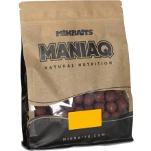 MIKBAITS - Boilie ManiaQ Slaneček 30 mm 300 g