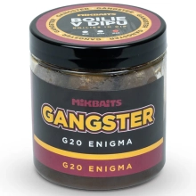 MIKBAITS - Boilie v dipu 20 mm 250 ml G20 Enigma