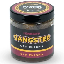 MIKBAITS - Boilie v dipu 20 mm 250 ml G20 Enigma