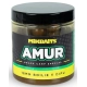 MIKBAITS - Boilie v dipu Amur Range 16 mm 250 ml