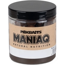 MIKBAITS - Boilie v dipu ManiaQ NutraKrill 20 mm 250 ml