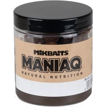 MIKBAITS - Boilie v dipu ManiaQ NutraKrill 20 mm 250 ml