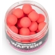 MIKBAITS - Boilie Wafters Pikantní švestka 150 ml 16 mm